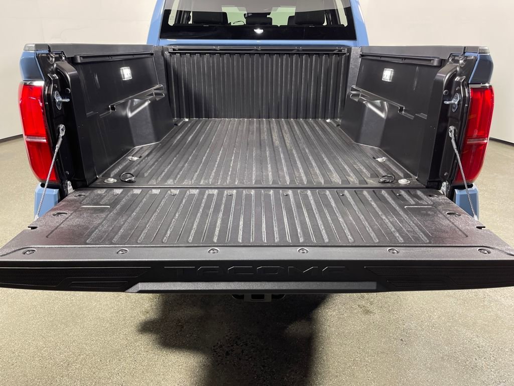 New 2026 Toyota Tacoma SR5 image 10