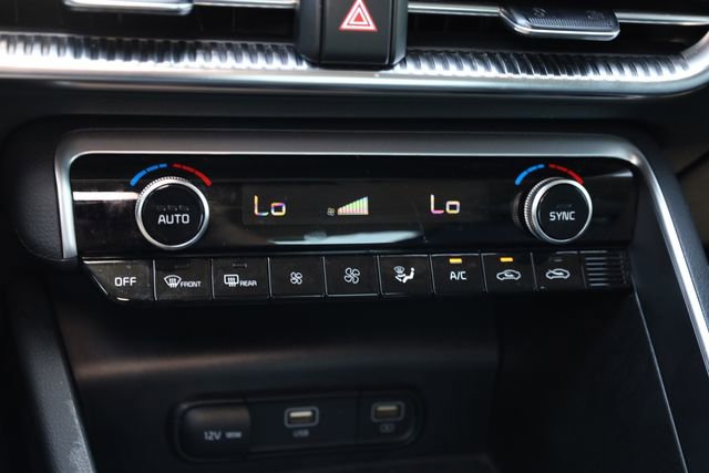 Used 2021 Kia K5 EX w/ EX Premium Package FWD image 23