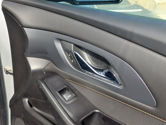 Used 2020 Chevrolet Traverse Premier w/ Redline Edition image 39