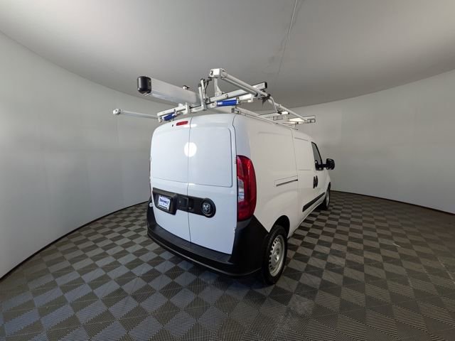 Used 2021 RAM ProMaster City Tradesman image 5
