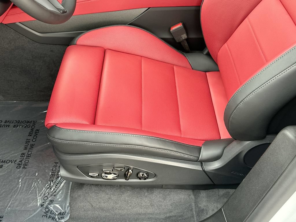 New 2026 Porsche Cayenne Turbo AWD/4WD image 22
