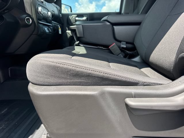 New 2026 GMC Sierra 1500 Pro w/ Pro Value Package AWD/4WD image 14