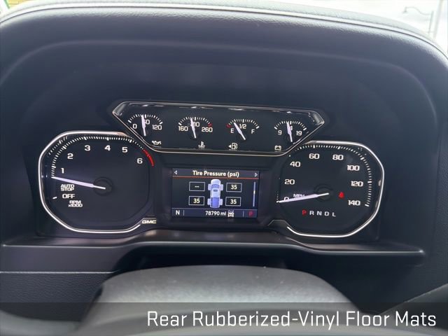 Used 2019 GMC Sierra 1500 Elevation w/ Elevation Value Package image 37