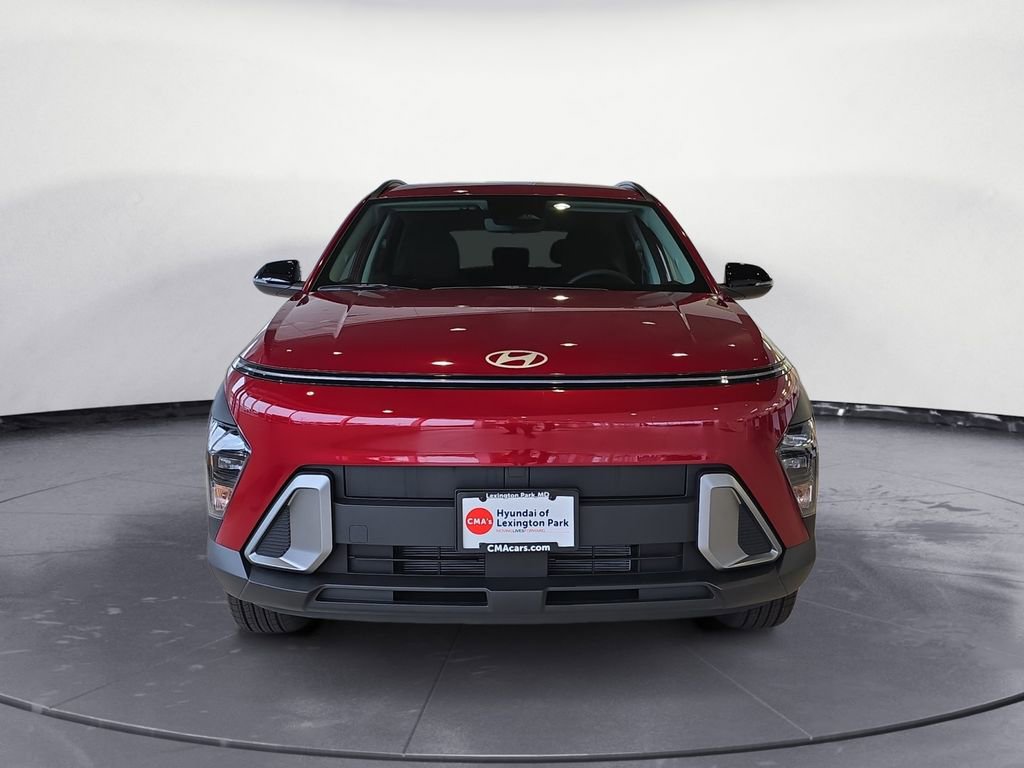 New 2026 Hyundai Kona SEL Sport image 2