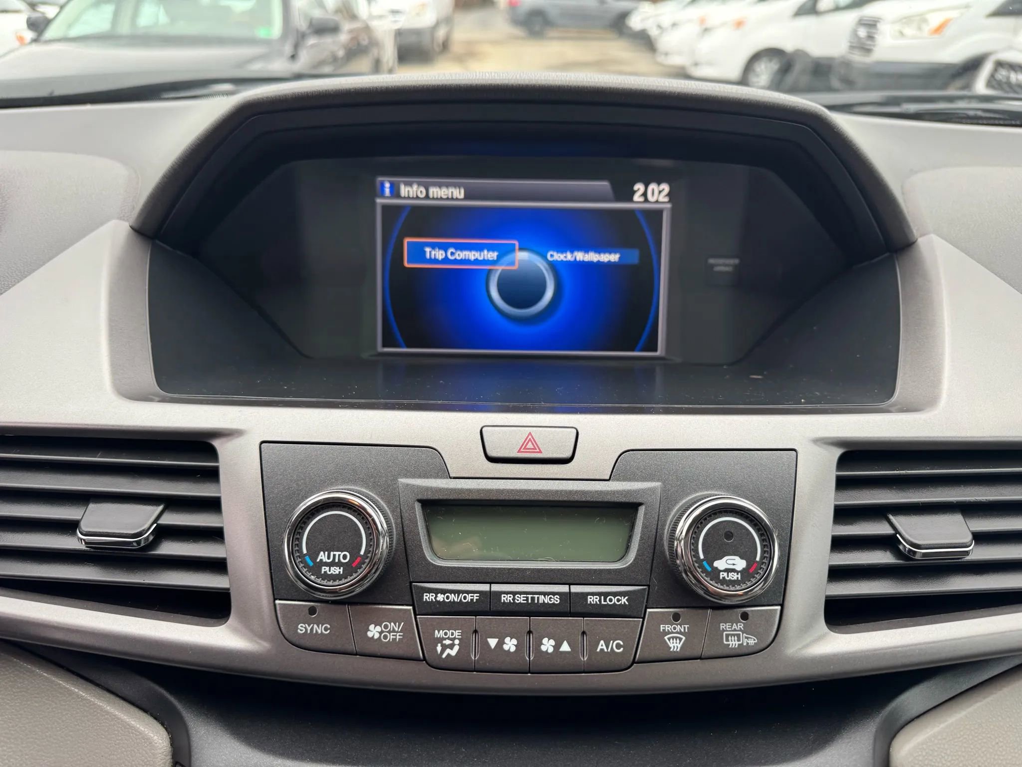 Used 2015 Honda Odyssey EX image 33