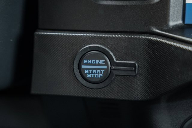 Used 2021 Ford Bronco First Edition image 26