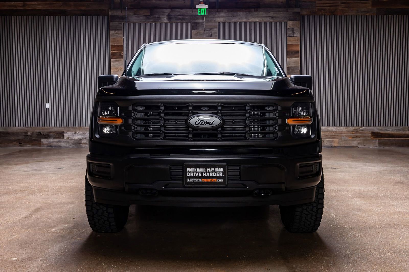 Used 2025 Ford F150 XL video 2