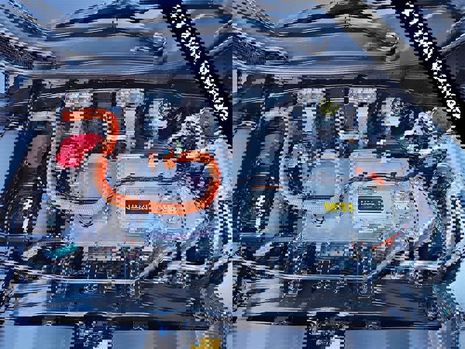 Used 2024 Nissan Ariya AWD image 13