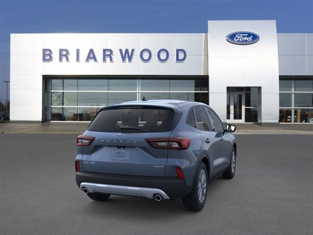 New 2026 Ford Escape Active image 8