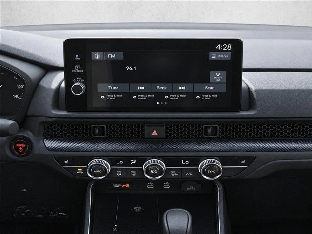 New 2027 Honda CR-V Sport image 26