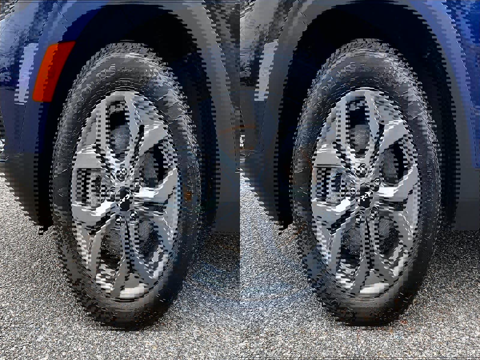 Used 2024 Kia Seltos S image 7