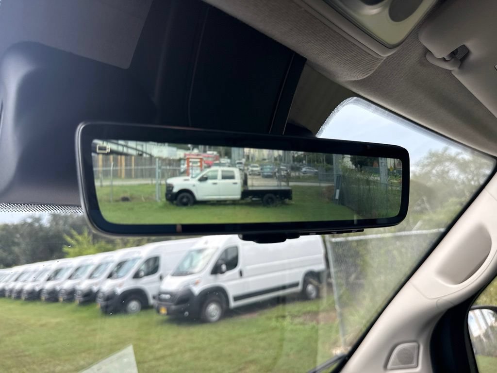 New 2027 RAM ProMaster 2500 w/ Safety Group FWD image 18