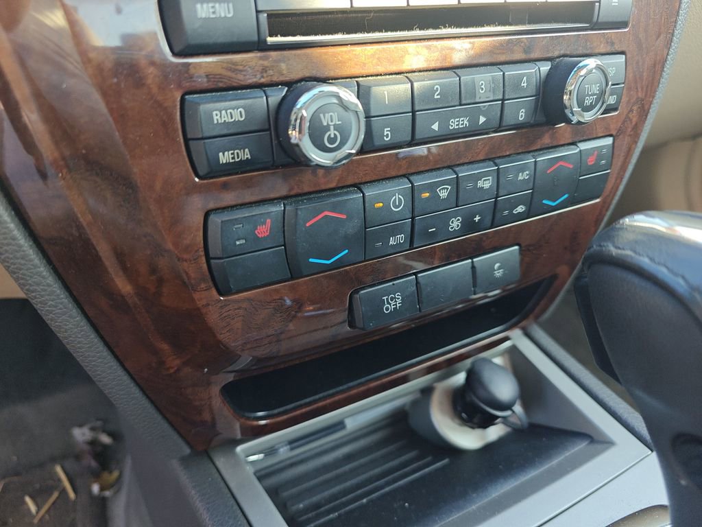 Used 2012 Ford Fusion SEL image 14