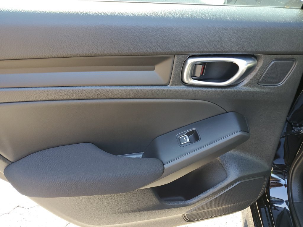 Certified 2026 Honda Civic LX image 15