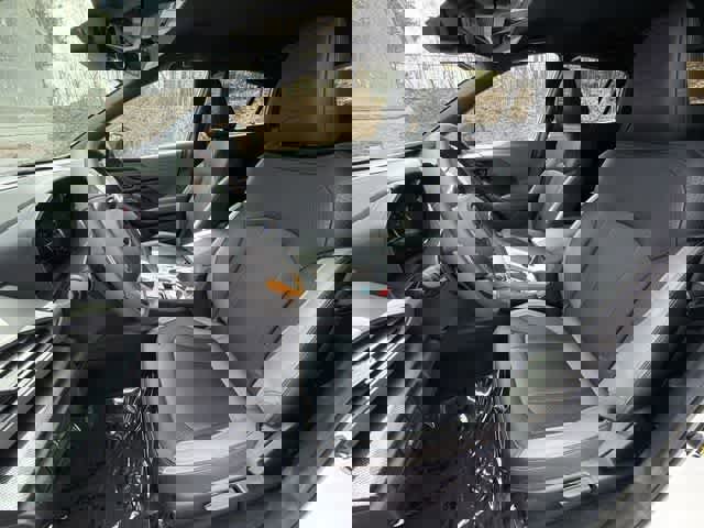 Certified 2025 Subaru Crosstrek 2.5i Wilderness image 16