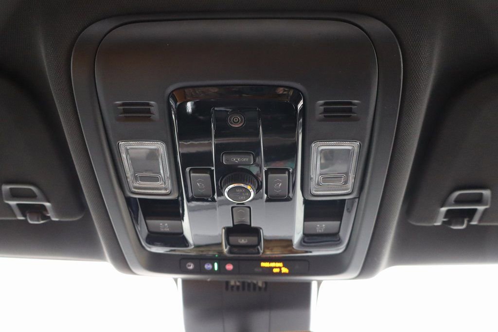 New 2026 Chevrolet Tahoe High Country image 20