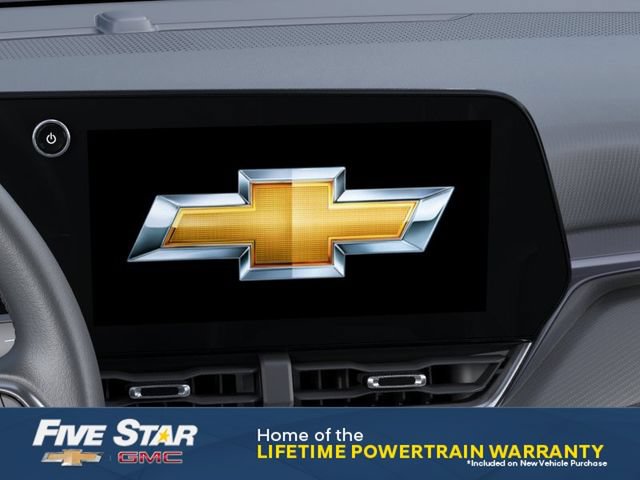New 2027 Chevrolet Equinox LT FWD image 20