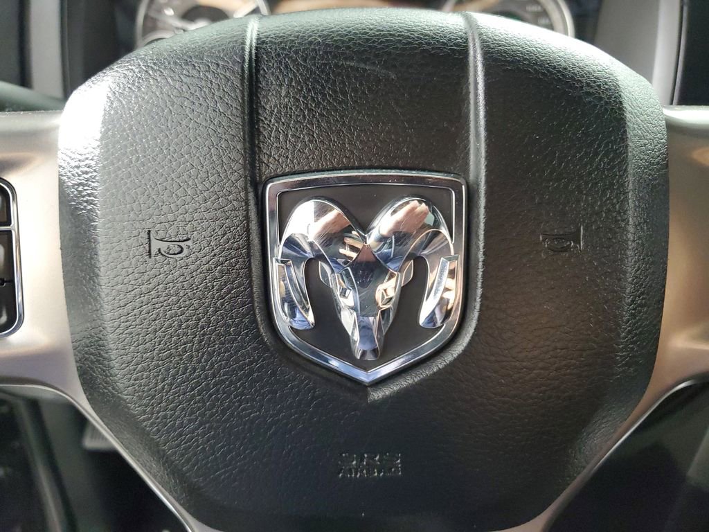 Used 2016 RAM 1500 Limited AWD/4WD image 20