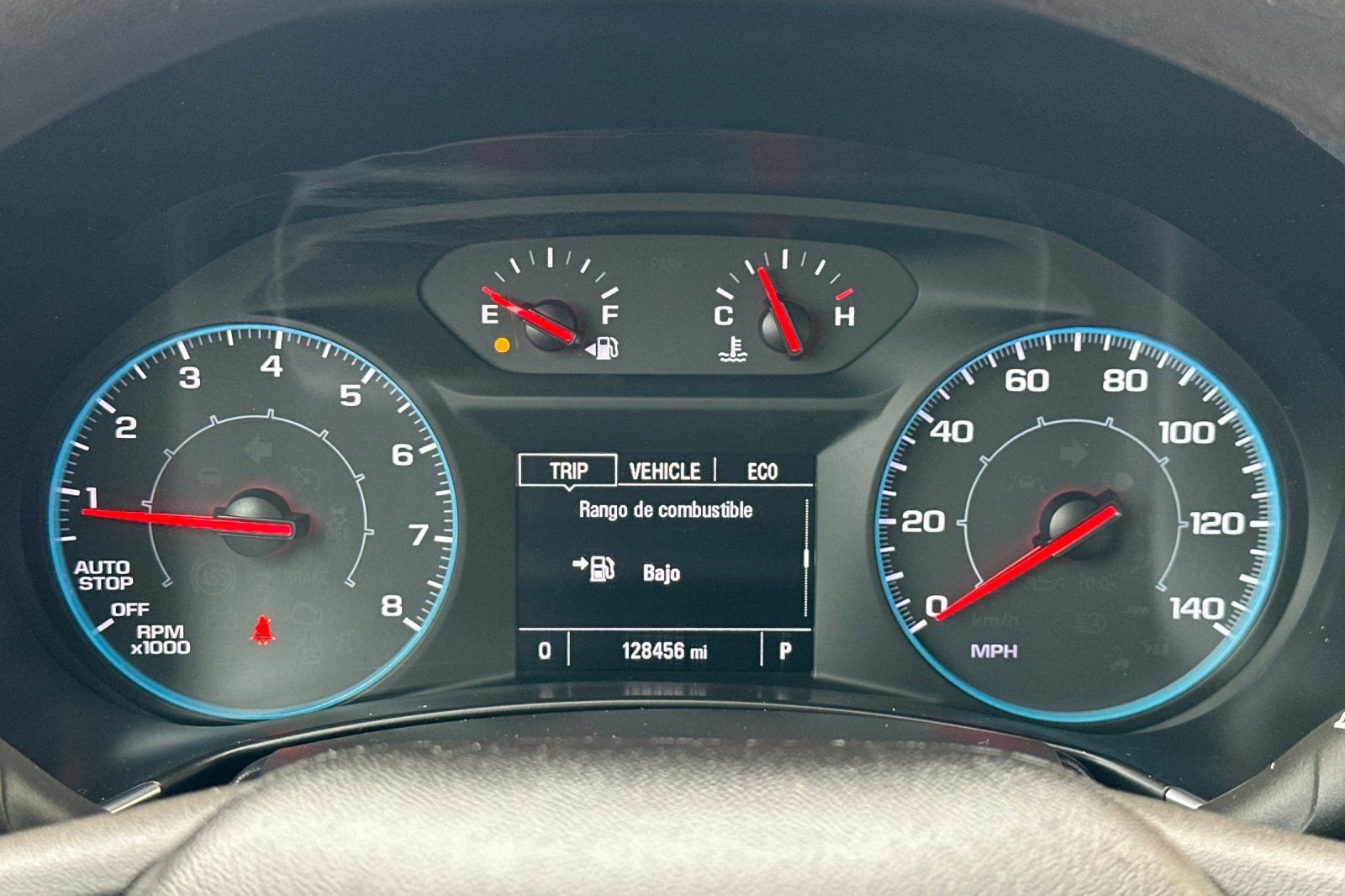 Certified 2020 Chevrolet Equinox LS AWD/4WD image 33
