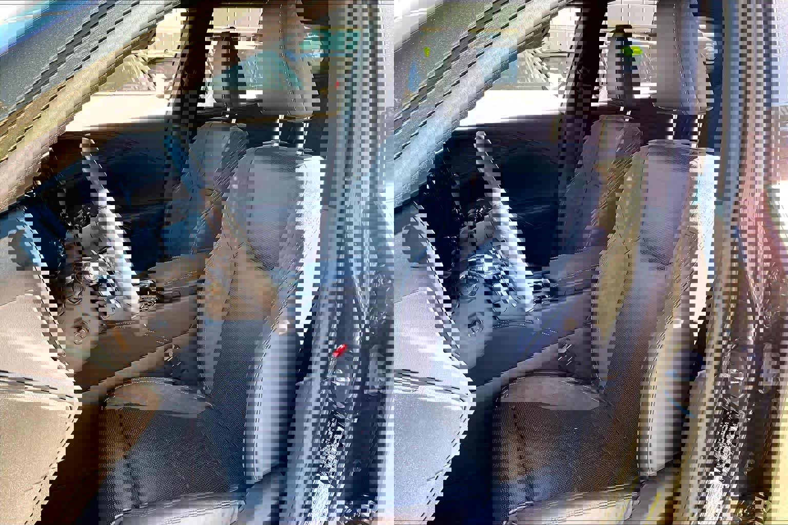 Used 2023 Lexus RX 350 Luxury w/ Cold Area Package image 8