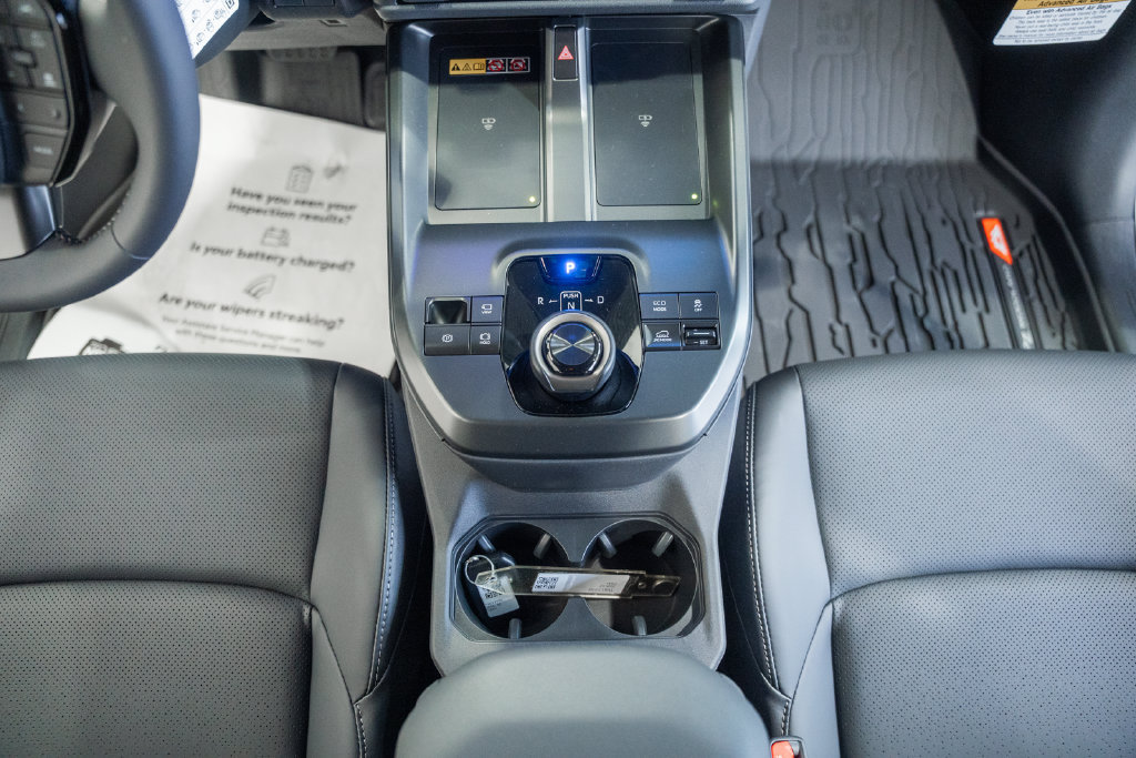 New 2026 Toyota bZ Woodland AWD/4WD image 26