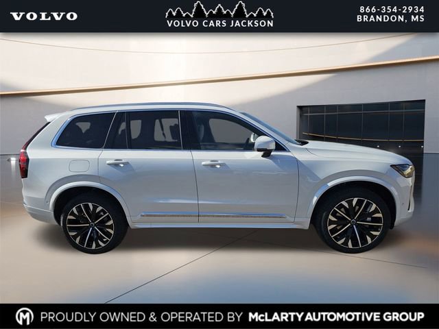 New 2026 Volvo XC90 B6 Plus w/ Protection Package Premier image 3