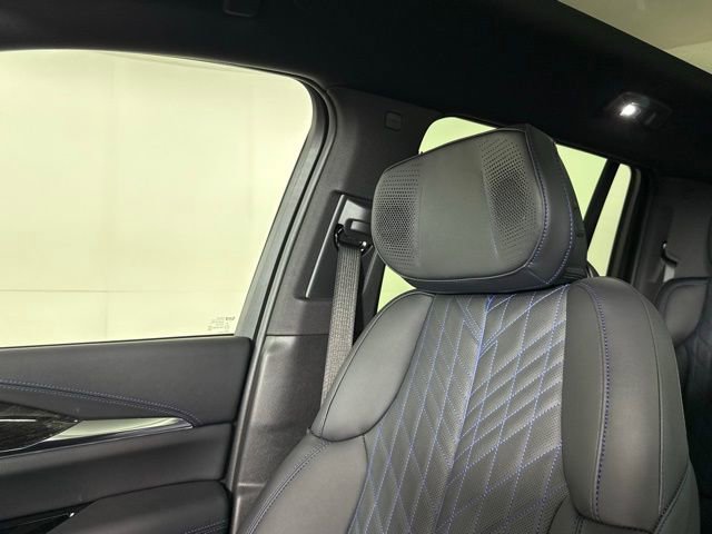 New 2026 Cadillac Escalade IQL Sport 1 image 19