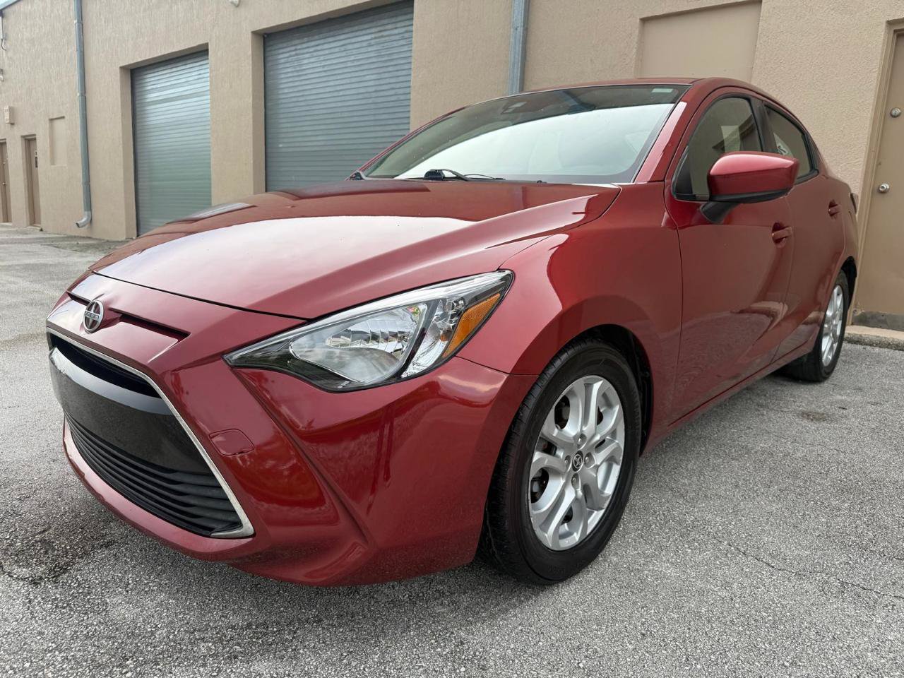 Used 2016 Scion iA FWD image 5
