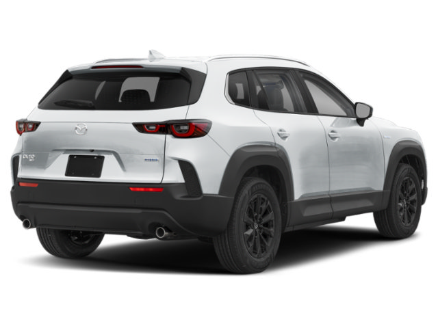 New 2026 MAZDA CX-50 2.5 Hybrid w/ Weather Package AWD/4WD image 8