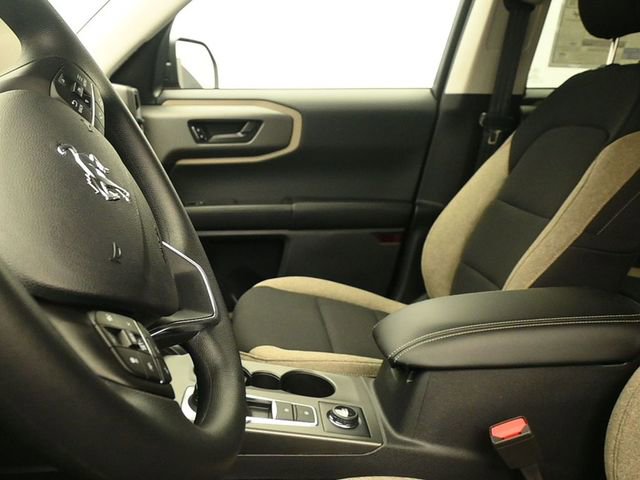 New 2025 Ford Bronco Sport Big Bend image 19