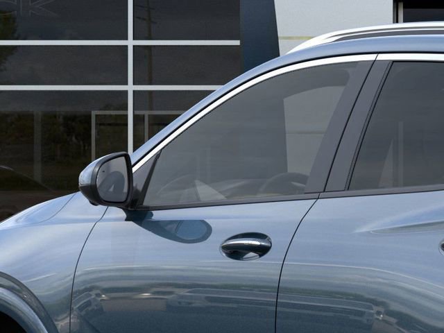 New 2026 Buick Encore GX Avenir image 12