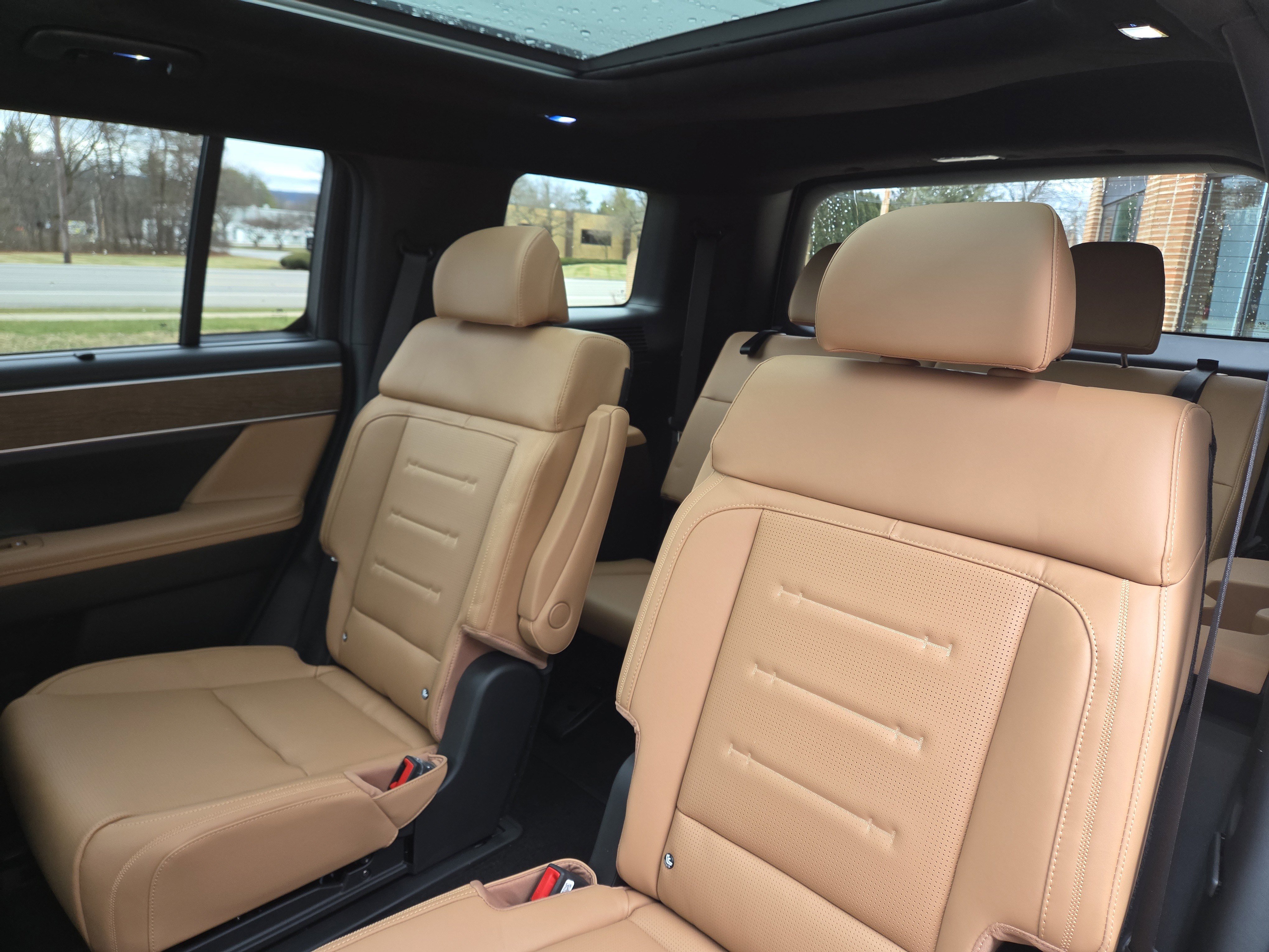 New 2026 Hyundai Santa Fe Calligraphy image 13