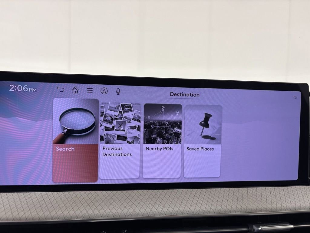 Used 2026 Genesis GV80 3.5T Prestige image 31