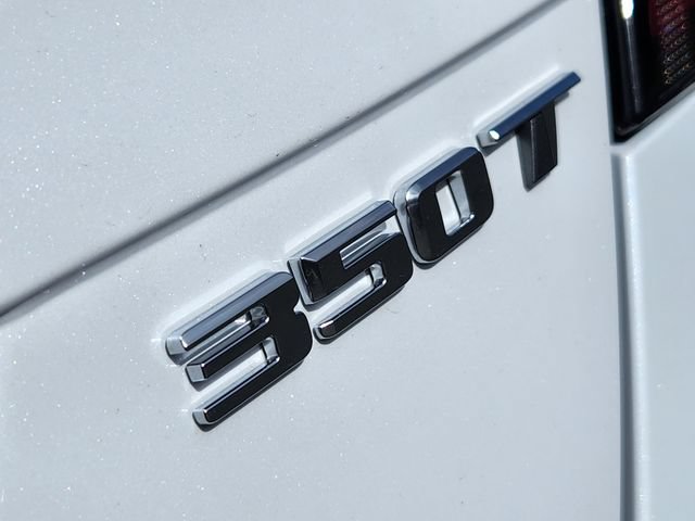 New 2026 Cadillac CT5 Sport w/ Platinum Package AWD/4WD image 24