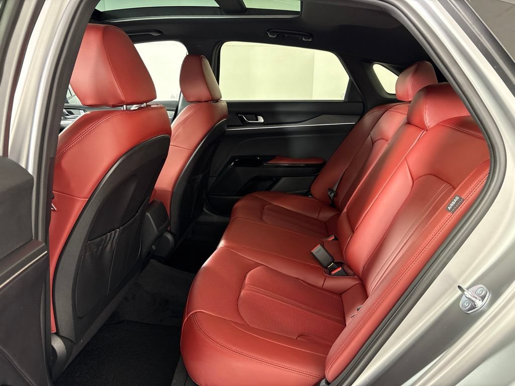 New 2026 Kia K5 GT-Line w/ GT-Line Premium Package FWD image 26