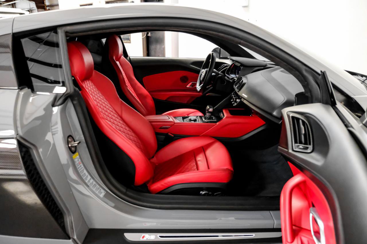 Used 2017 Audi R8 V10 image 27