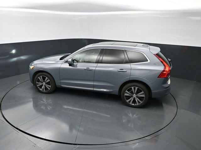 Used 2023 Volvo XC60 B5 Plus w/ Protection Package Premier FWD image 16
