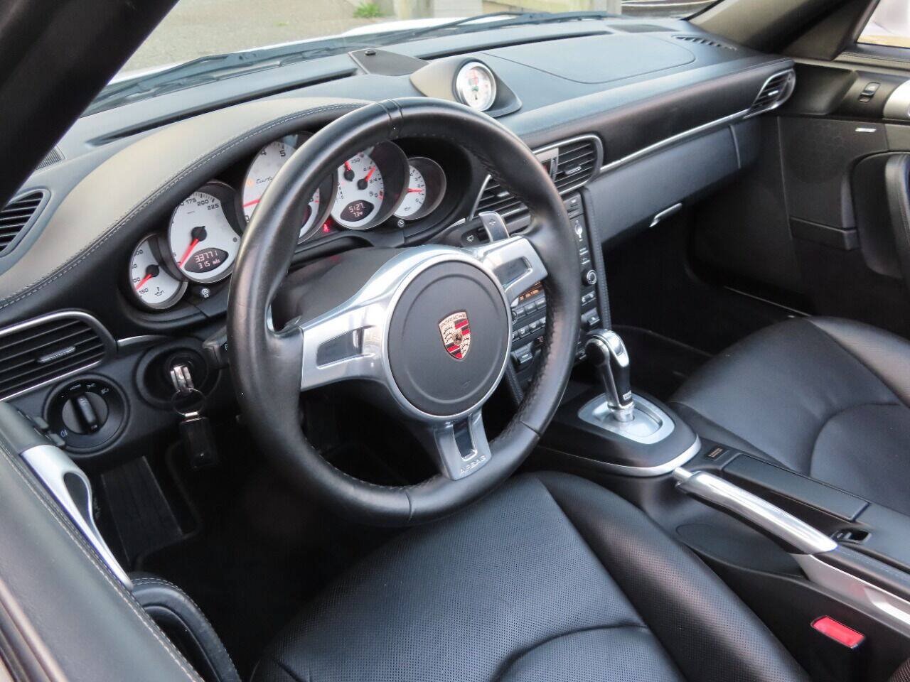 Used 2012 Porsche 911 Edition 918 Spyder AWD/4WD image 26
