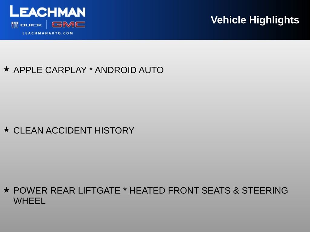 Used 2023 Chrysler Pacifica Touring-L image 4