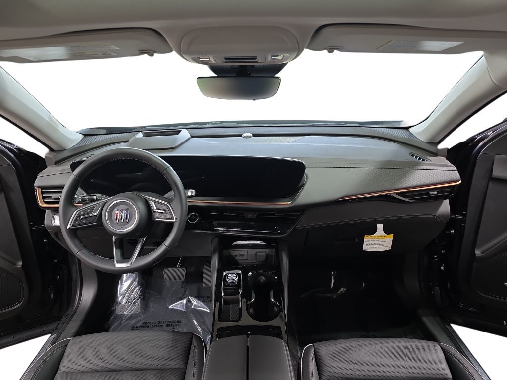 New 2026 Buick Envision Avenir AWD/4WD image 11