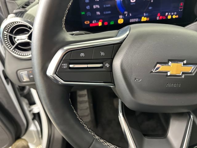 Used 2024 Chevrolet Blazer EV LT image 15