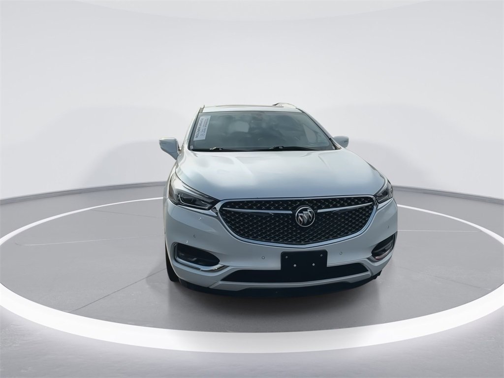 Used 2021 Buick Enclave Avenir image 3