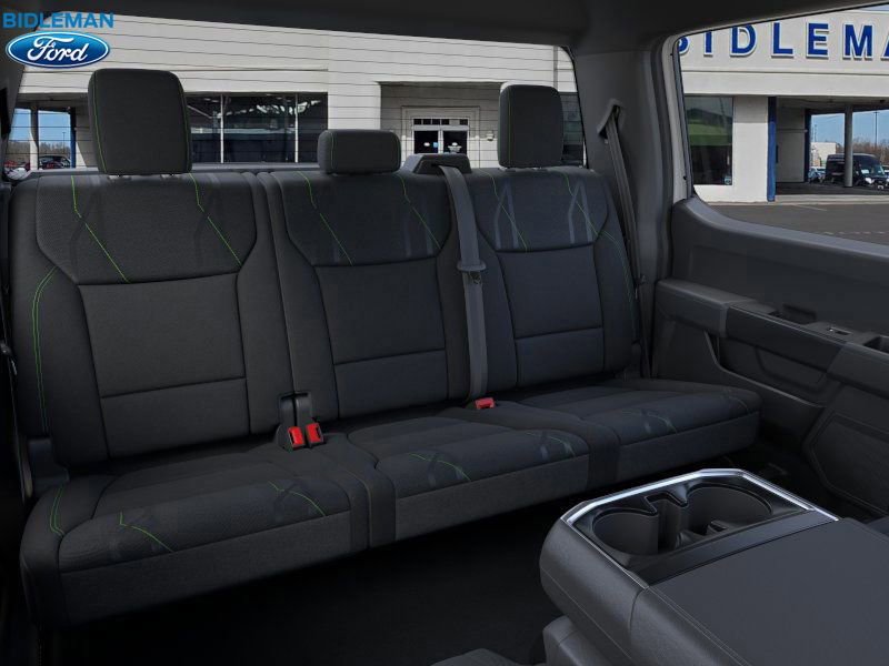 New 2025 Ford F150 STX w/ Equipment Group 200A image 46