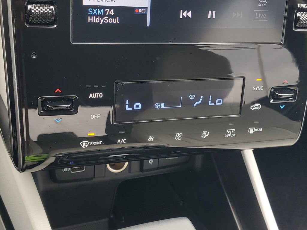 Used 2023 Hyundai Tucson SEL w/ Convenience Package AWD/4WD image 24