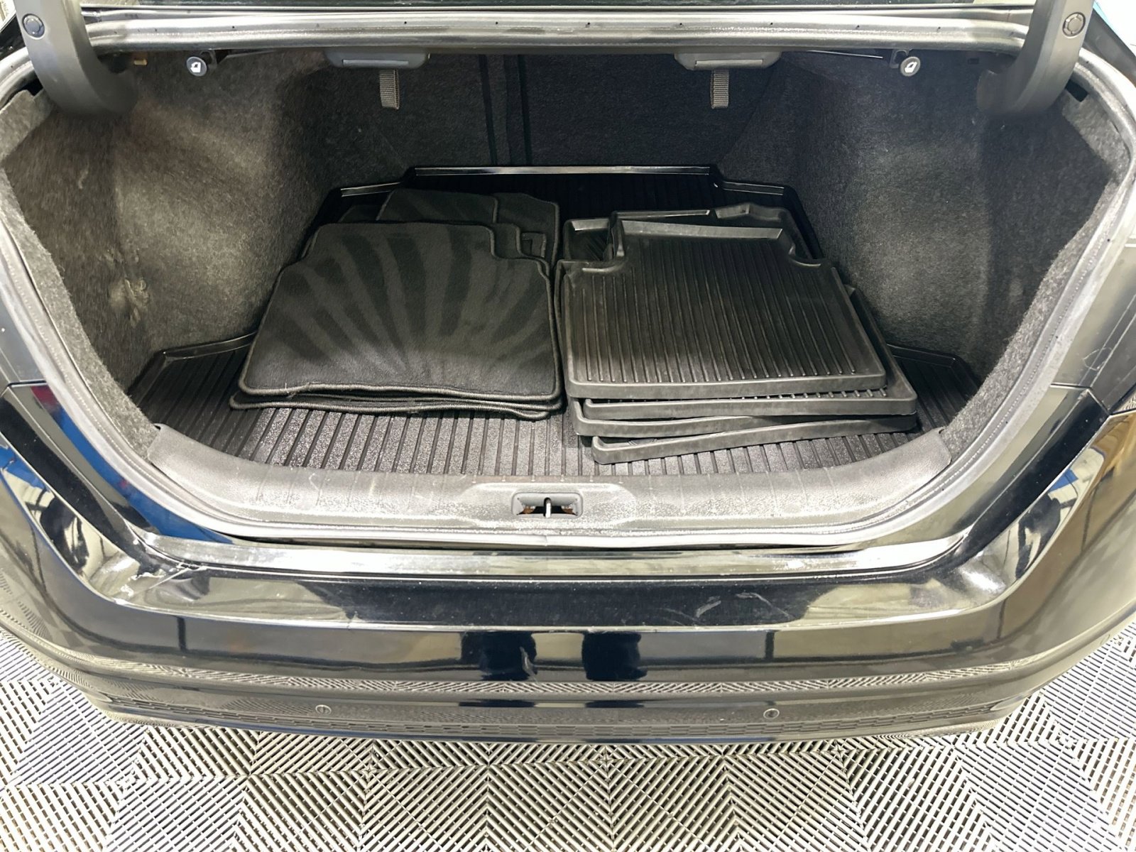 Used 2019 Nissan Altima 2.5 Platinum image 33