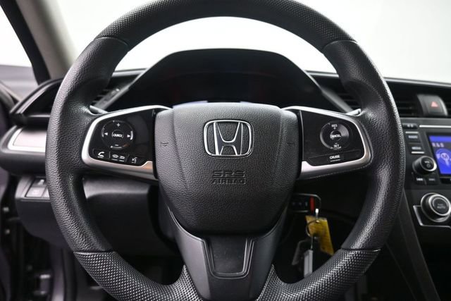 Used 2017 Honda Civic LX image 22