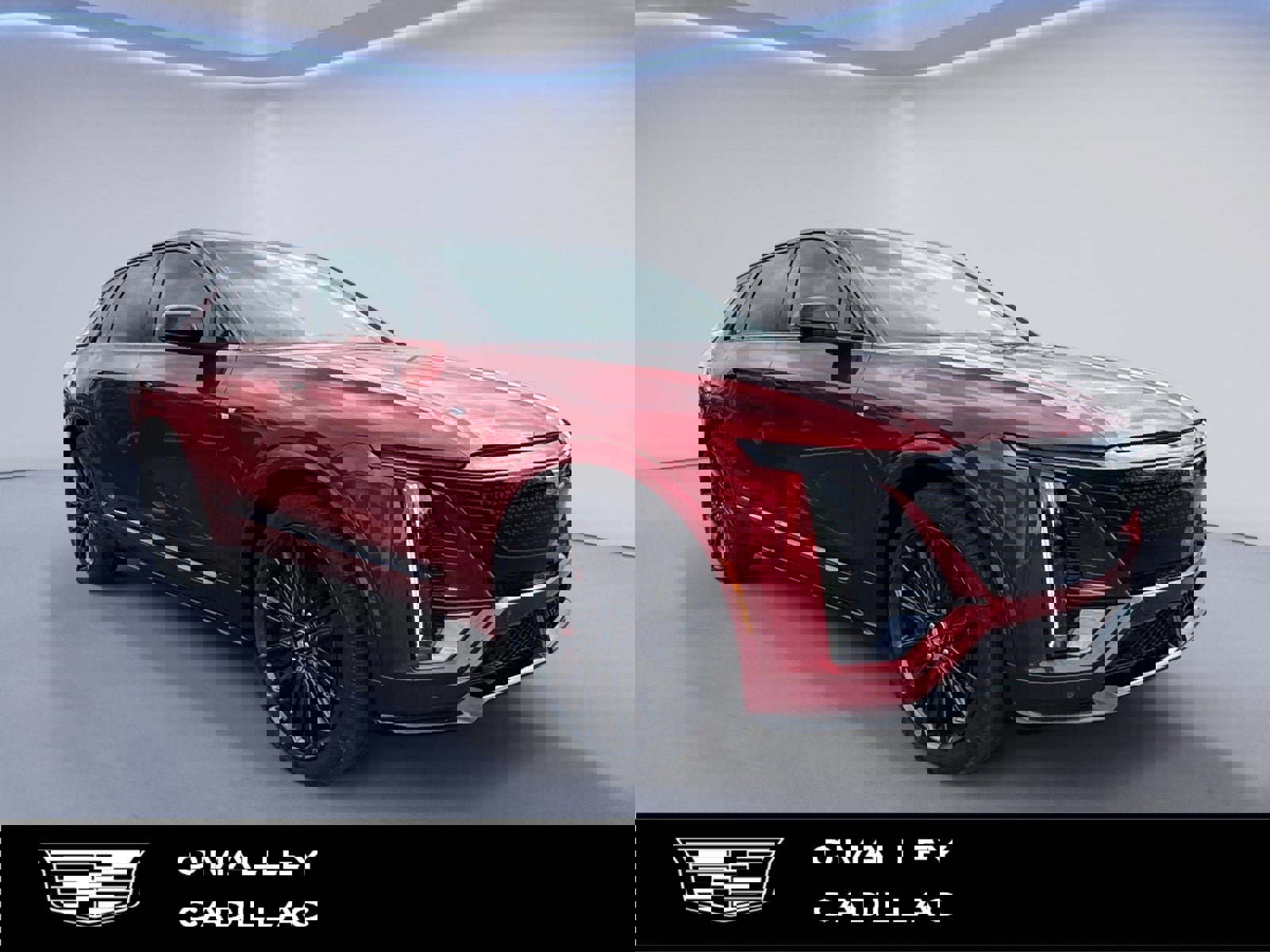 New 2026 Cadillac Lyriq V w/ LPO, Floor Liner Package image 7