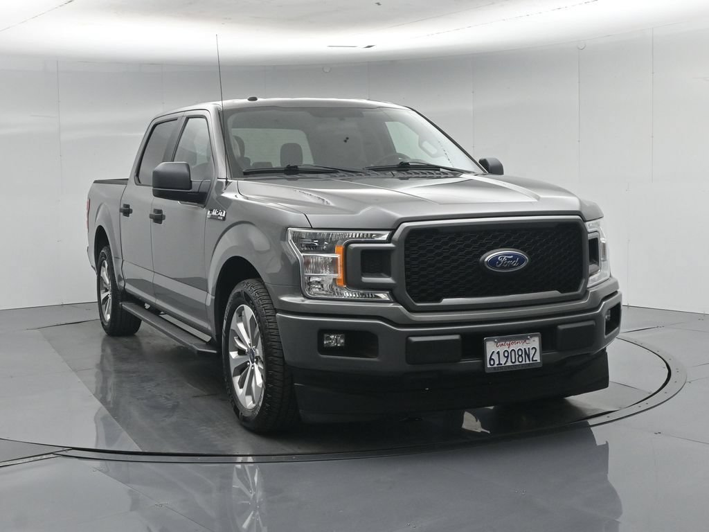 Used 2018 Ford F150 XL w/ Equipment Group 101A Mid RWD image 60