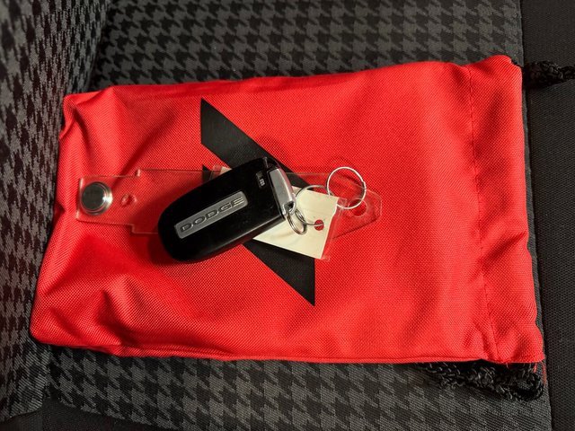 Used 2019 Dodge Charger GT w/ Blacktop Package image 25