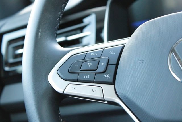 Used 2025 Volkswagen Jetta S FWD image 17
